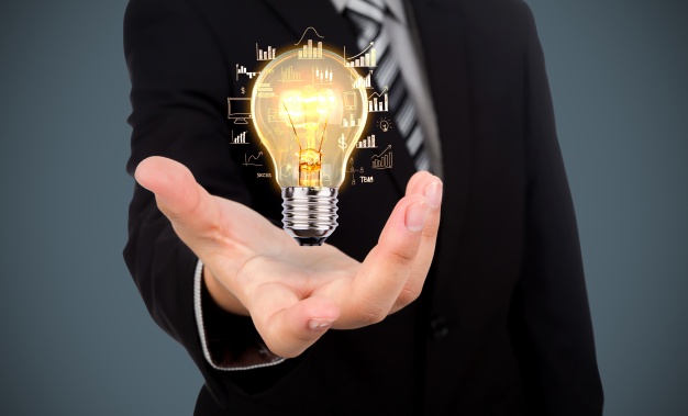LED pásiky sú inovatívnou formou osvetlenia
